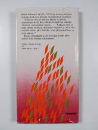 Elävä rakkauden liekki