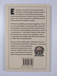 Edistyksen myytti : kertomus modernin yhteiskunnan kulttuurisesta paradigmasta