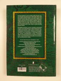 Suomen kenraalikuvernementti : Kenraalikuvernöörin asema ja merkitys Suomen asioiden esittelyssä