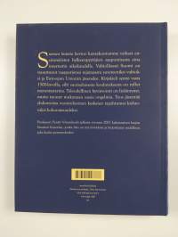 Suomen historia : maa ja kansa kautta aikojen