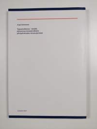 Tapaustutkimus - tiedolla johtaminen kansainvälisten pilvipalveluiden tietosuojatyössä