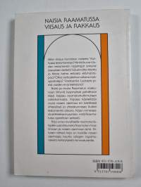 Naisia Raamatussa : viisaus ja rakkaus