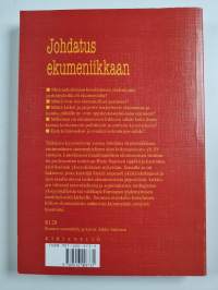 Johdatus ekumeniikkaan