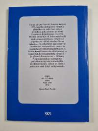 Suomen piispainkronikka