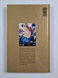 Tiikerit paratiisissa