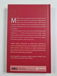 Tuoksuva öljy : kohtaamisia Raamatun naisten kanssa