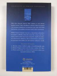 Tosi ihminen : kirja luomisesta ja pyhyydestä