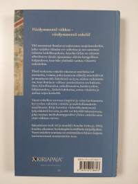 Vuosi enkelien seurassa