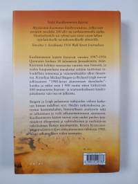 Kiista Kuolleenmeren kääröistä