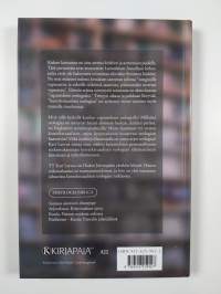 Arjen teologia : johdatus kontekstuaaliseen raamatuntulkintaan