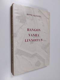 Hangon vanha linnoitus