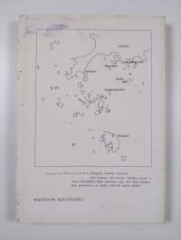 Hangon vanha linnoitus