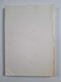 Kertomus Hauhon seurakunnan vaiheista