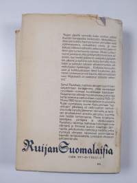 Ruijan suomalaisia