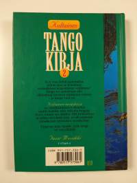 Kultainen tangokirja 2 : Sata suosikkisävelmää