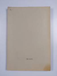 Suomen sukututkimusseuran vuosikirja 39