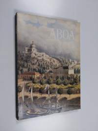 Aboa 1982, Turun maakuntamuseo, vuosikirja = Åbo landskapsmuseum, årsbok = Turku Provincial Museum, Yearbook 46 :1982