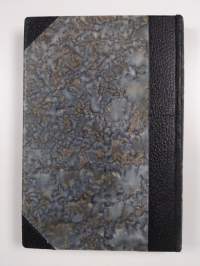 Anton Gabriel Blomqvist ja hänen aikalaisensa