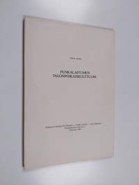 Punkalaitumen talonpoikaiskulttuuri