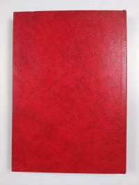 Sukuviesti vuosikerta 1985 (yhteensidottuna)