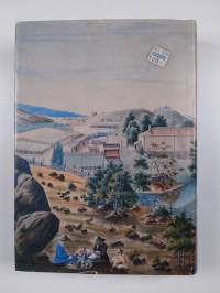 Mikkelin pitäjän historia vuoteen 1865