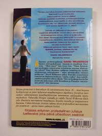 Valvo morsiameni, minä tulen pian! : ihmisiä ja ilmiöitä sydänyön ennustusten toteutuessa