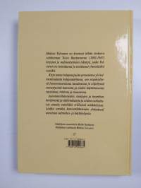 Toivo rautavaaran terveyskasvikirja