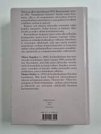 Paraatimarssi Suomeen : Talvisota venäläisten silmin