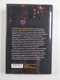 Mustamäki : jännitysromaani