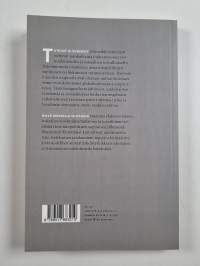 Yksin sovittu : osapuolet, luottamus ja työmarkkinalogiikka