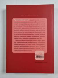 Hyvinvointityön ammatit