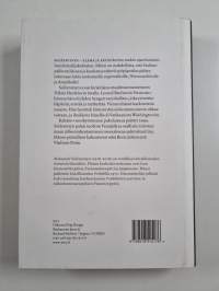 Solzenitsyn : elämä ja eetos