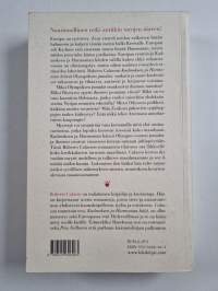 Kadmoksen ja Harmonian häät