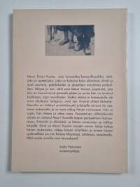 Möysänmäki ja muita runoja