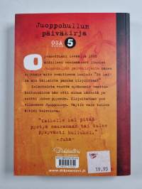 Juoppohullun päiväkirja Osa 5 : Dokumentti