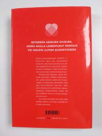 Rakastu kumppaniisi uudelleen : seitsemän askelta parempaan parisuhteeseen