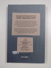 Suhde klinikalla : 81 kysymystä + vastausta parisuhteesta