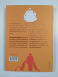 Johtajana kaaoksen reunalla : kuinka selviytyä pirullisista ongelmista?