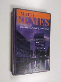 Islantilainen syleily