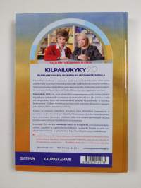 Kilpailukyky 2.0 : kilpailukykyhyppy yhteisöllisillä toimintatavoilla