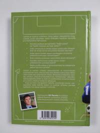 Lasten ja nuorten urheilun oikeussäännöt