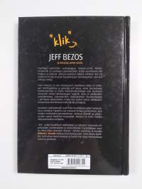 Klik : Jeff Bezos ja Amazoncomin tarina