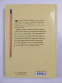 Temperamentti ja koulumenestys