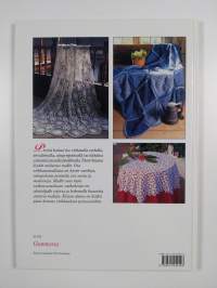 Kauneimmat virkkausmallit