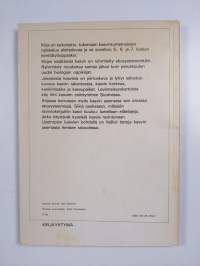 Ekologinen kenttäkasvio