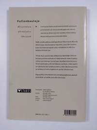 Pullonkauloja : kirjoituksia alkoholistien läheisistä
