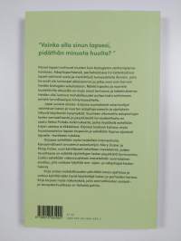 Lapsi uusissa oloissa