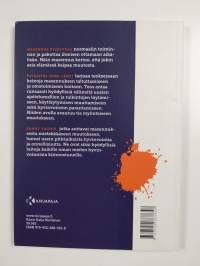 Masennus mahdollisuutena : matkaopas muutokseen