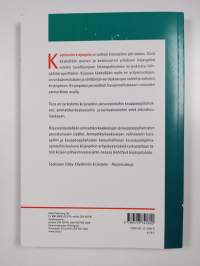 Käytännön kirjanpito