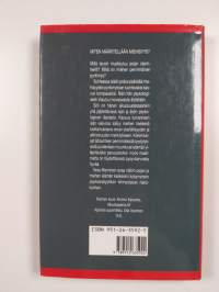 Pojan polku, isän tie : psykoanalyyttisiä tutkielmia pojan kasvusta, isän merkityksestä ja miehen tavoitteista